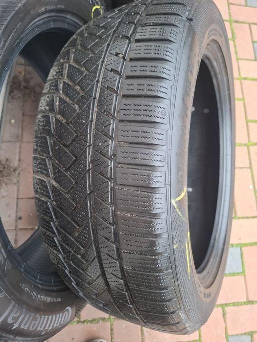 Anvelope iarna m+s 235/50/18