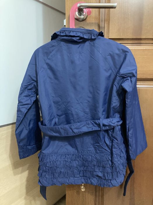 Продам детские куртки