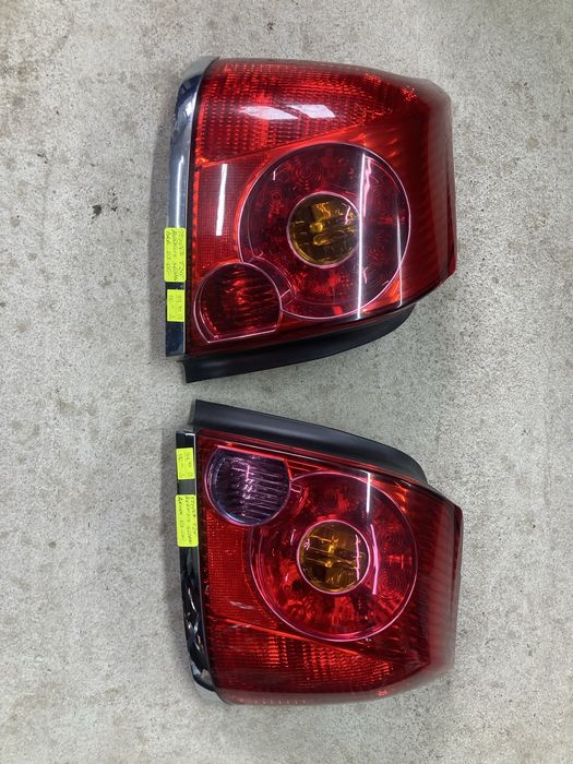 Стоп/Стопове за тойота авенсис седан/toyota avensis t25 03-06г