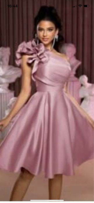 Rochita dama marimea S noua