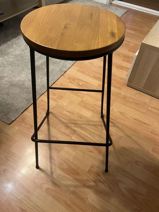 Scaune de bar (2) - pret 150 lei/bucata