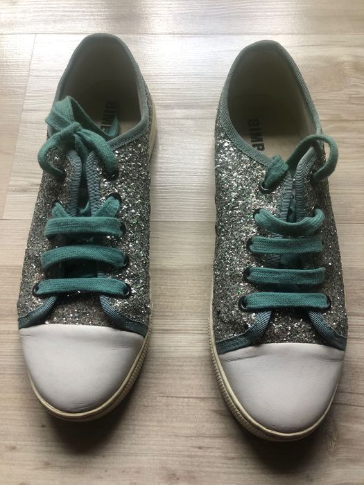 Обувки, кецове и сандали Guess, Armani, Michael Kors, Disel