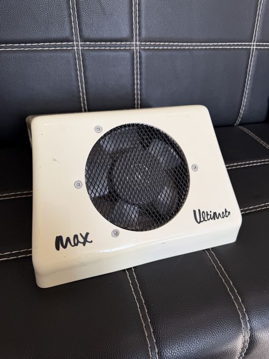 Пылесос для маникюра Max