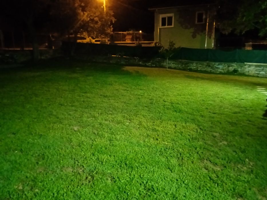 Косене и поддръжка на трева и храсти