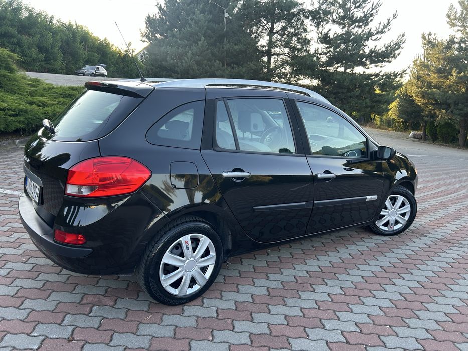 RENAULT Clio 2009 — imagine 4