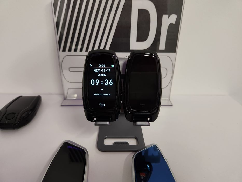 Cheie auto Smart display touch Audi BMW vw skoda vag