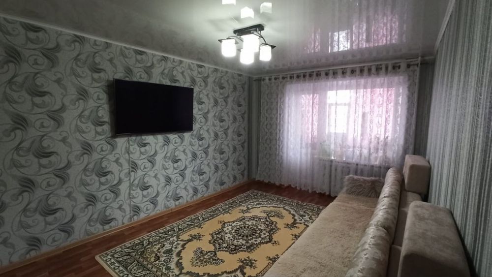 Продается 3 ком