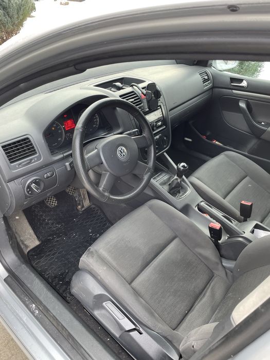Golf 5 1.9 Tdi BKC