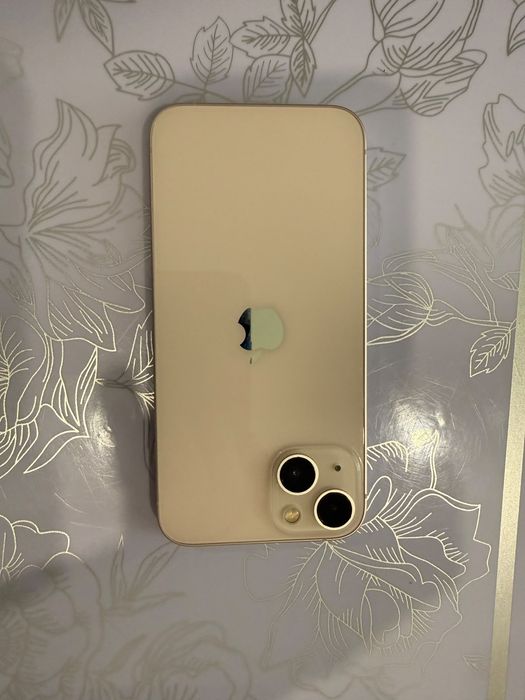 IPhone 13 256/79акб в идеале