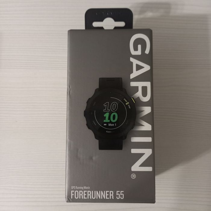 Спортивные часы с gps