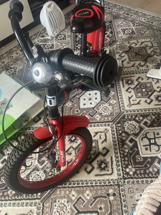 Продам велосипеды 3/4 колесные