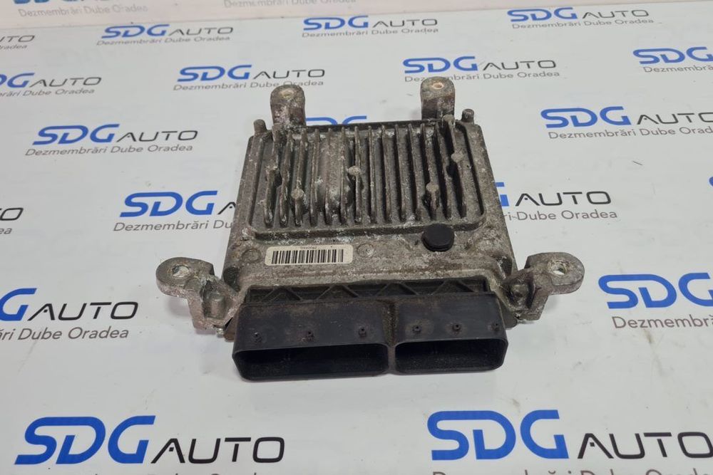 Calculator motor a6519002600 Mercedes Sprinter 2.2 Euro 5