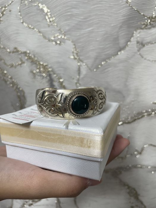 Продается серебрянный браслет
