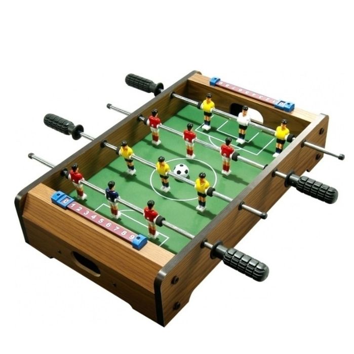 Новый футбол 7000