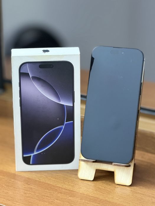 Iphone 16 pro max 256 айфон 16 про макс 256 гб