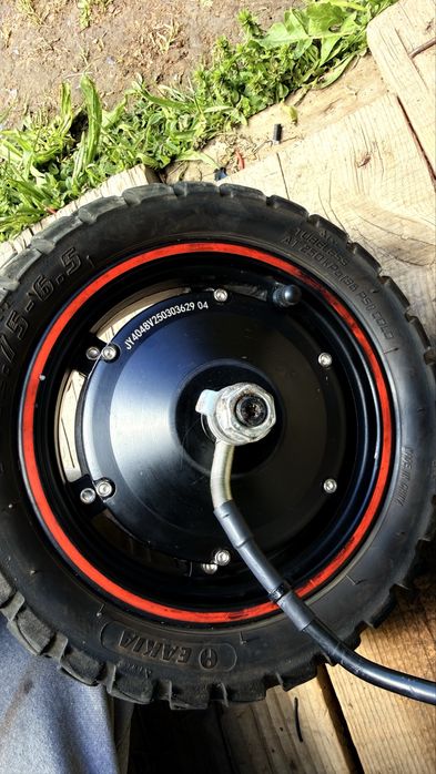 Motor trotineta 2000w 48v