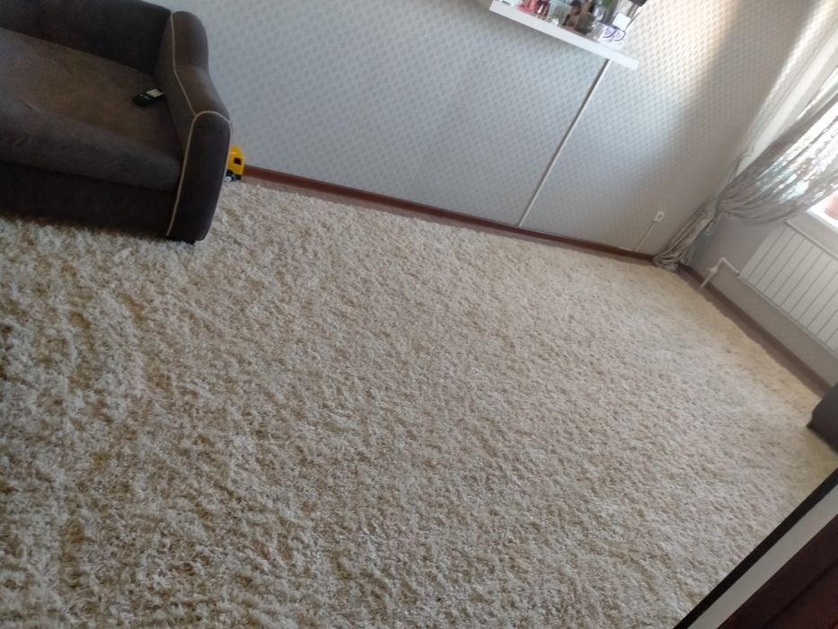 Ковер травка натуральный 3,5*6