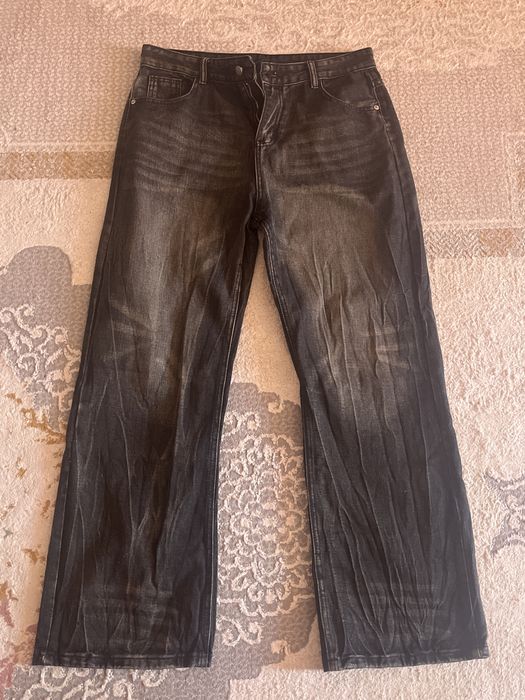 NN Jeans bootcut