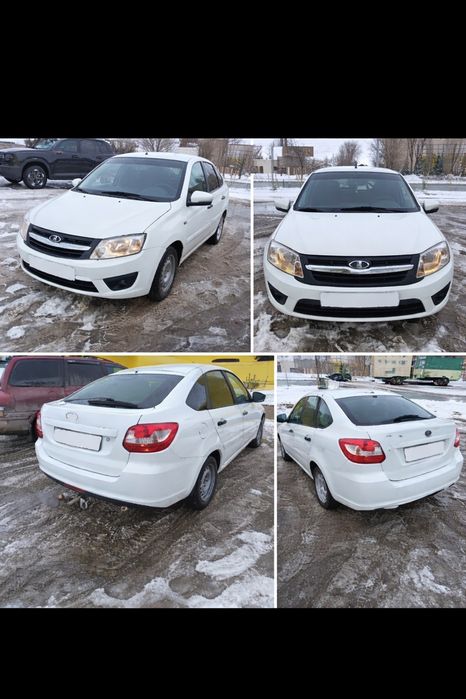 Продаётся гранта