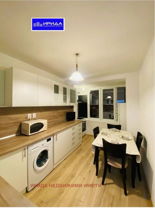 Продава се Двустаен апартамент в София, Света Троица - 60 кв.м за 1318 €/кв.м - Снимка #3