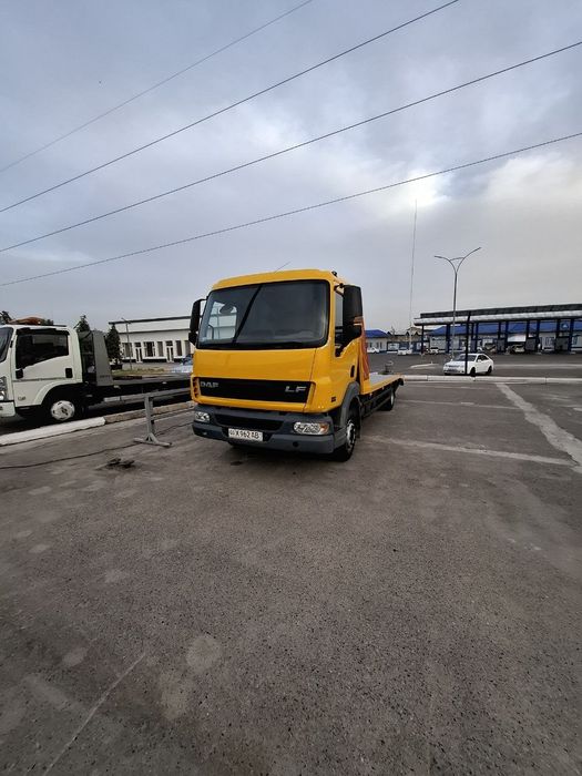 Продается DAF-LF