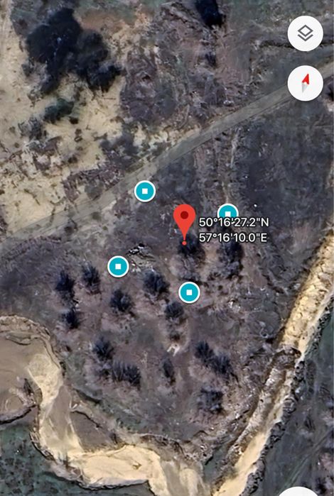 Участок заречный