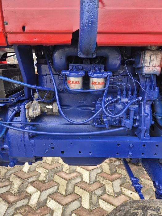 Vand Universal 650