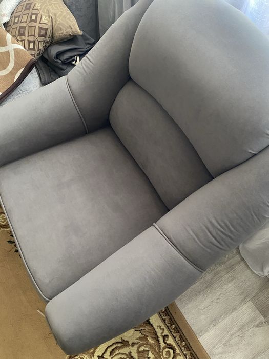 Кресло в идеальном состоянии