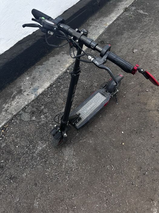 Kugoo m4 pro.