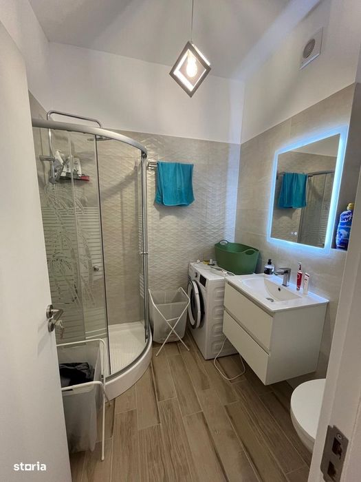 Apartament 3 Camere Pallady