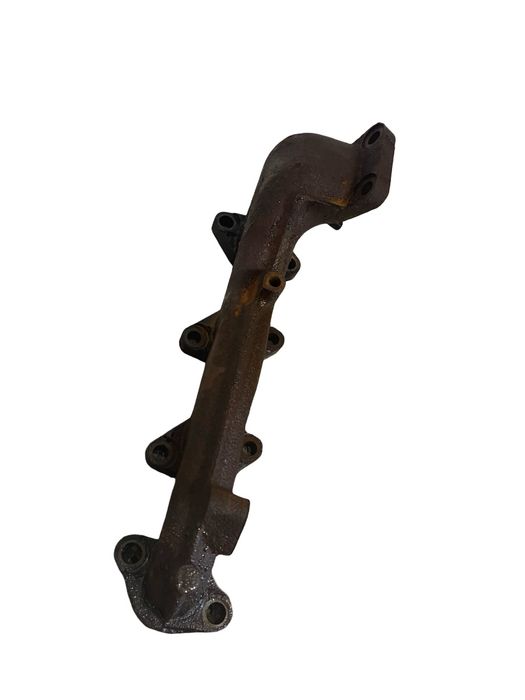 Galerie Evacuare Toyota Rav 4 Ii _A2_ 2000 - 2005 2.0D