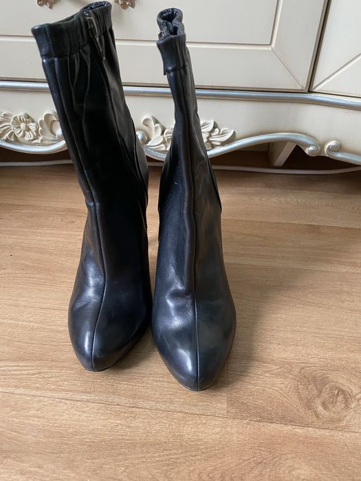 Ботильоны Zara 38-39