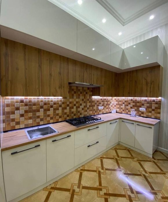 Заказ асосида мэбэл