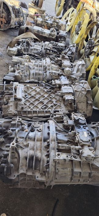 HOWO matorlari METAN GAZ  zavodskoy garantiya