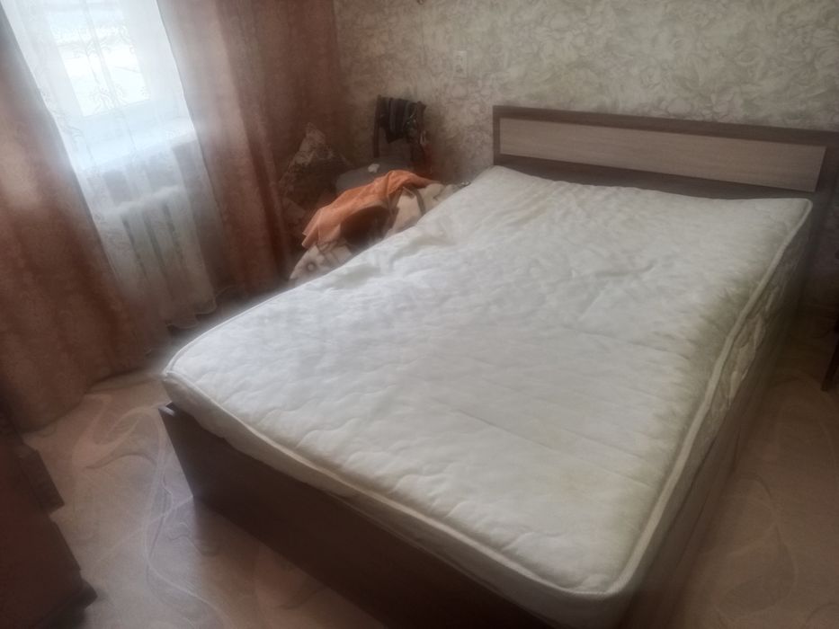 Продам Кровать!!!