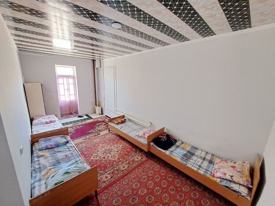 Xivada Qosmo hostel, ijaraga uy bor, kunlik oylik аренда квартира