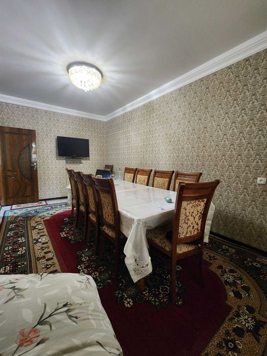 3 хоналик квартира 4 кават 6 микр, лавита