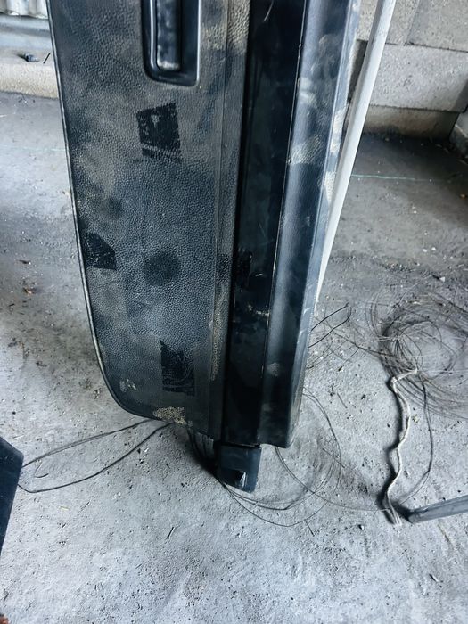 Щора за багажник  VW Passat 6/7