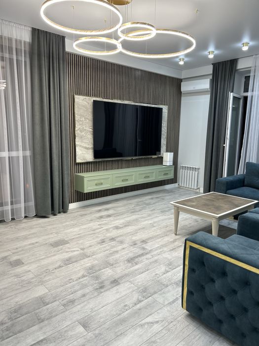 Мастер по ремонту квартир