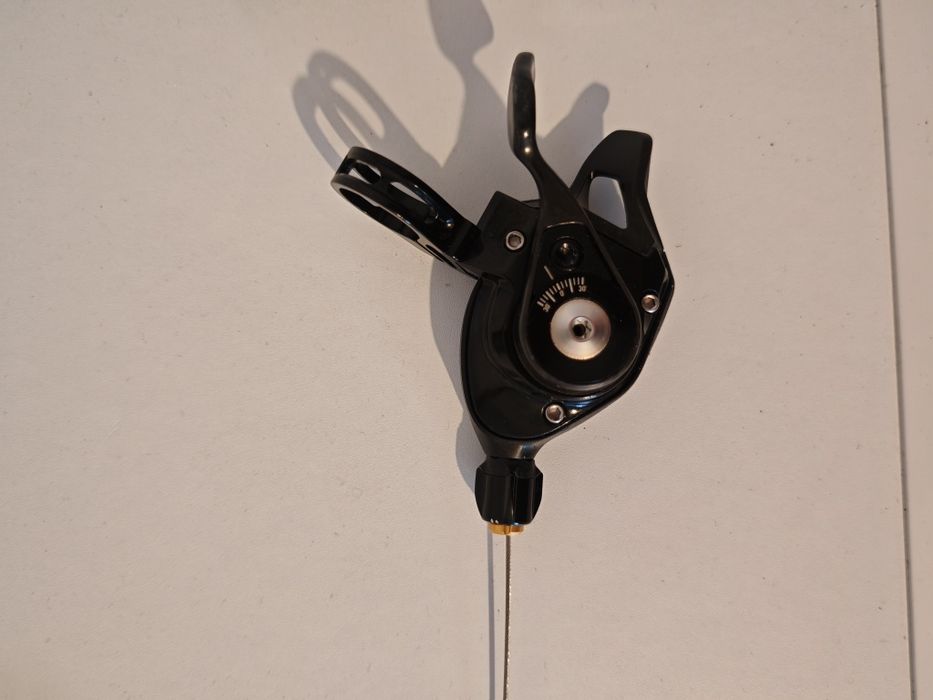 Sram XX1 Schimbator și Manetă