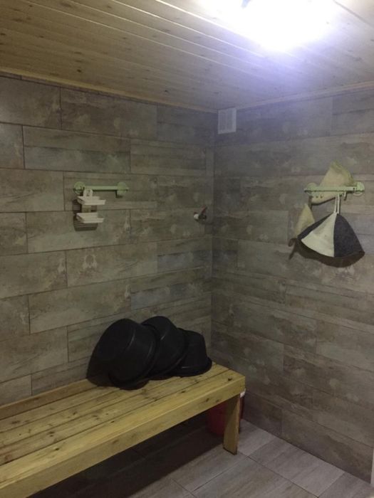 Сдается баня 14-42