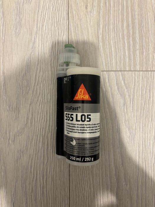 Solutie lipit Sika fast 555 L05