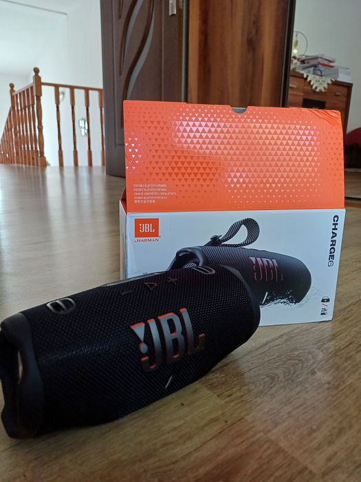 Boxa JBL Charge 6