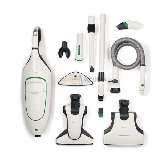 Kobold vk200 set complet