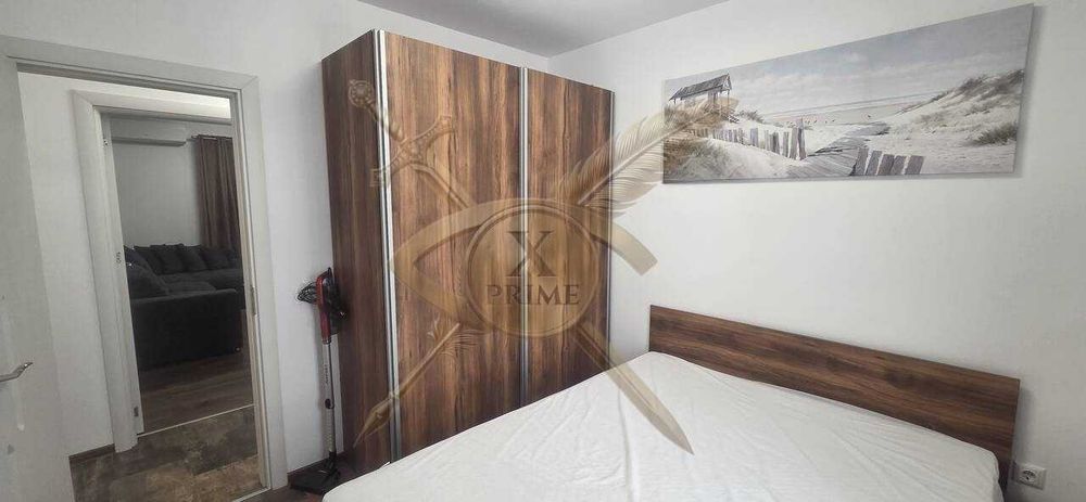 Тристаен апартамент в Конфуто! 21926912