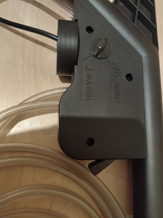 Дръжка със смесител за перяща прахосмукачка Rainbow