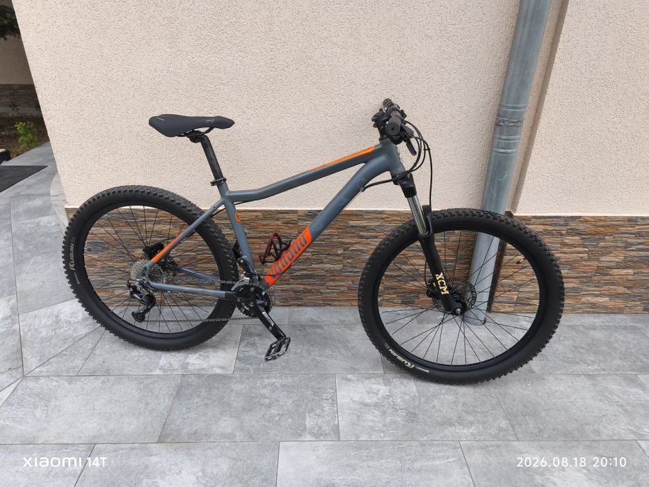 Vand bicicleta mtb