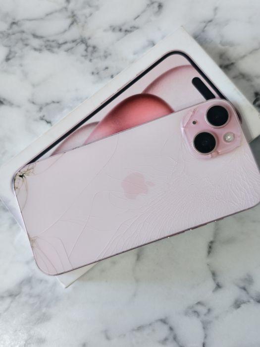 iPhone 15 128GB | Айфон 15