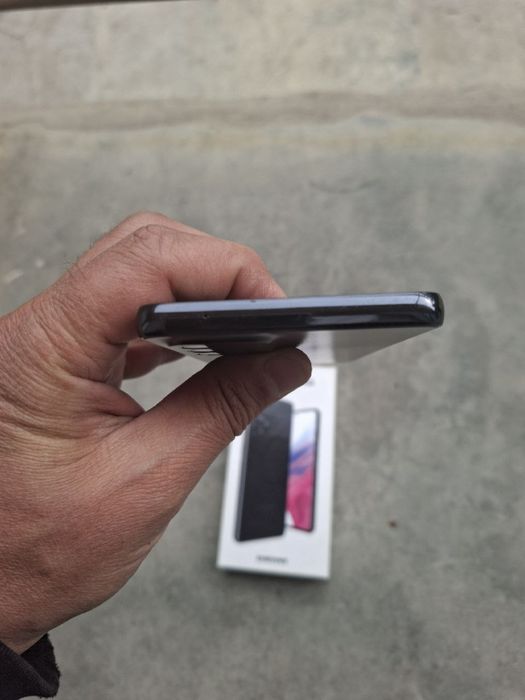 Самсунг а 53 5g холати зур