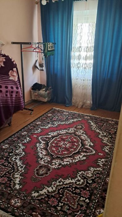 Квартира продаётся в городе Сырдаре